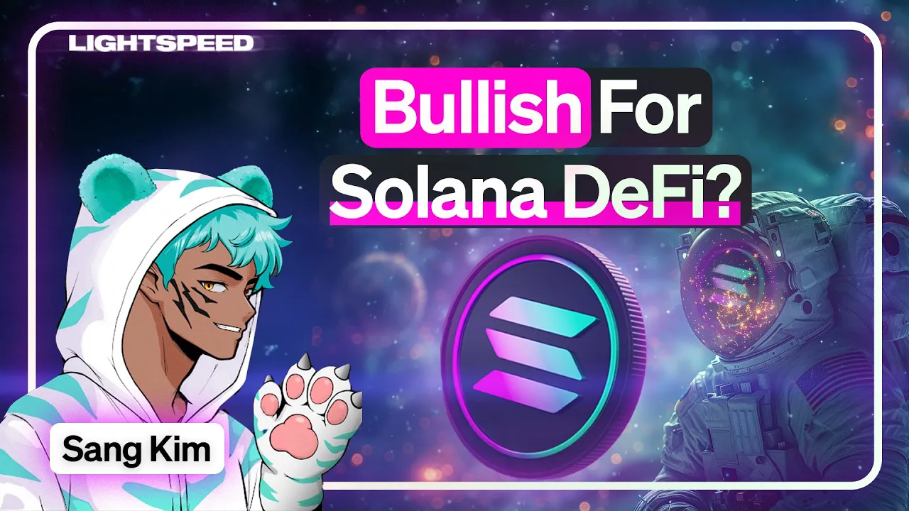 Are DATs Bullish For Solana DeFi?